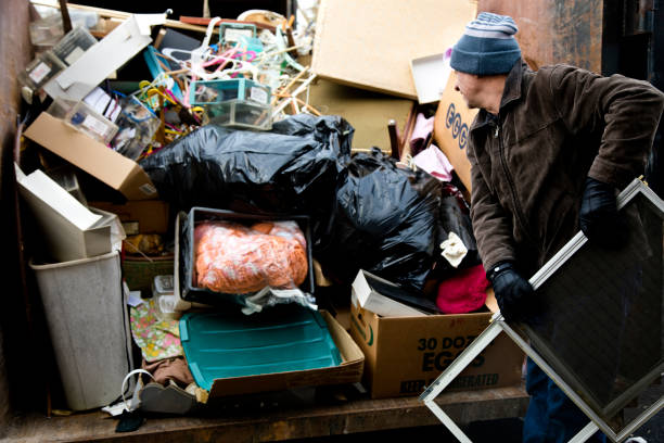 Best Garage Cleanout  in Lehighton, PA