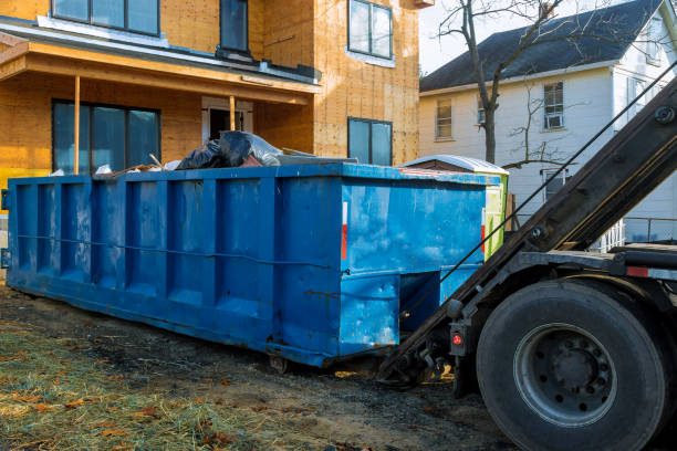 Best Construction Debris Removal  in Lehighton, PA