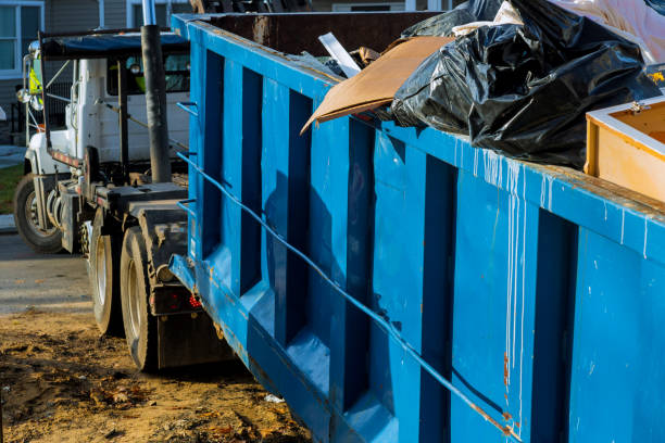 Best Recycling Services for Junk  in Lehighton, PA